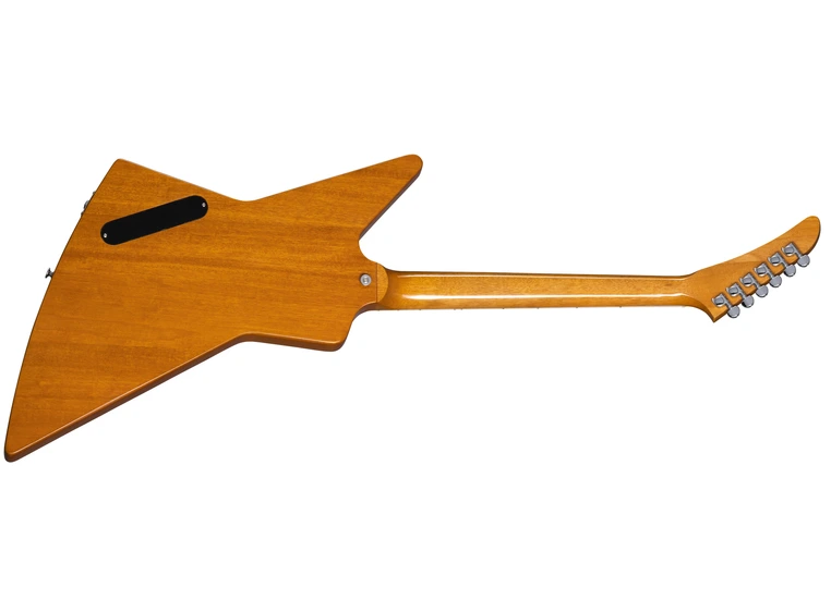 Gibson 70s Explorer Antique Natural 