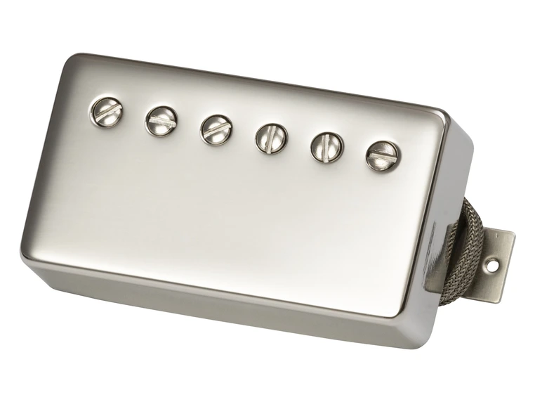 Gibson Custombucker Underwound Nickel 