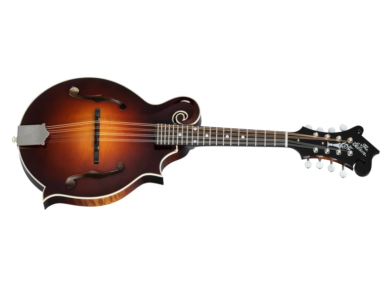 Gibson Customshop F-5G Dark Burst 