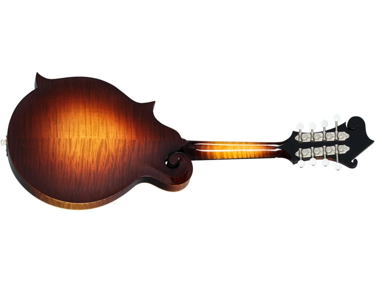 Gibson Customshop F-5G Dark Burst 