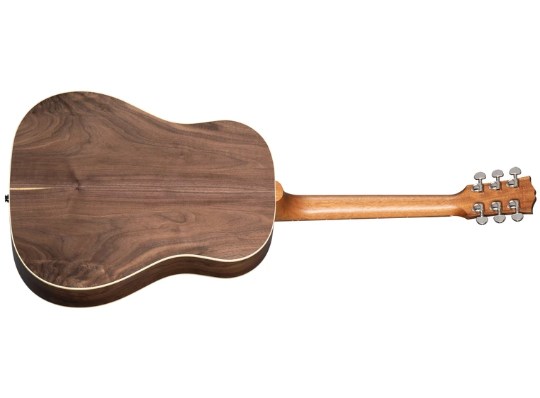 Gibson J-45 Studio Walnut Satin Walnut Burst 
