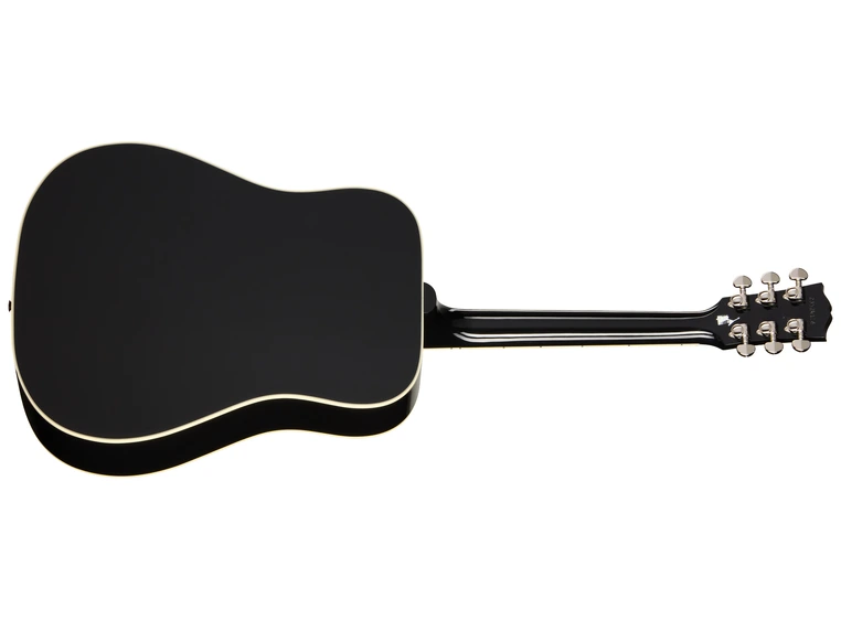 Gibson Kirk Hammett Raven Ebony 