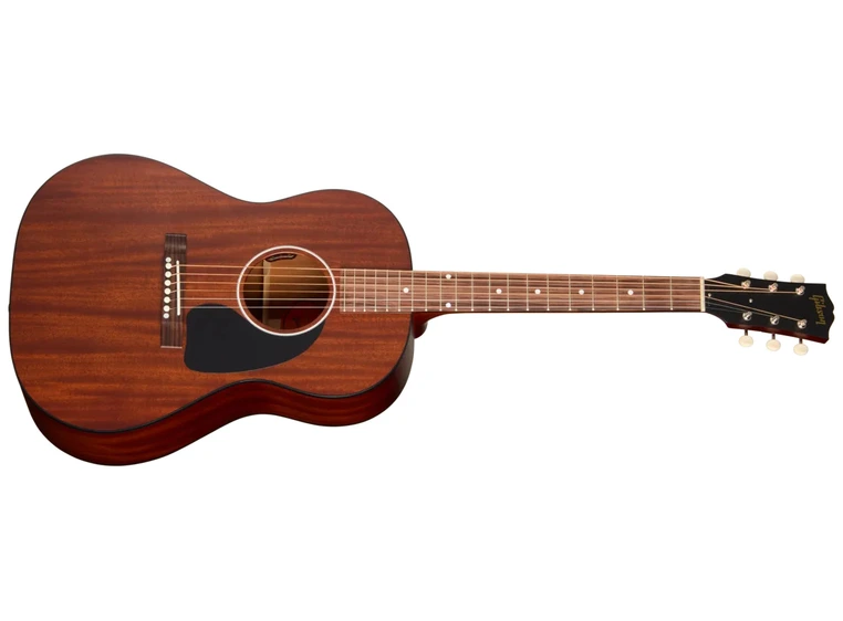 Gibson LG-2 All Mahogany Faded Natural 