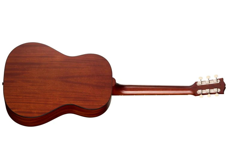 Gibson LG-2 All Mahogany Faded Natural 