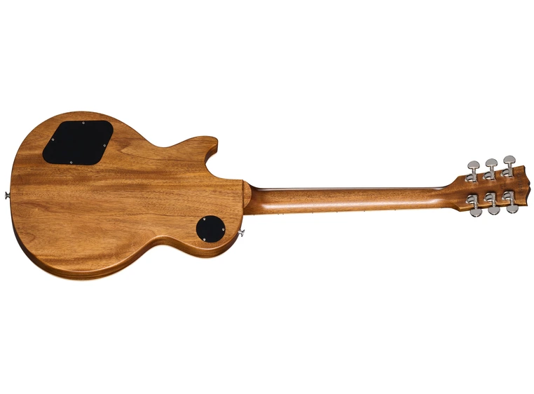 Gibson Les Paul Standard 60s Faded Vintage Bourbon Burst 