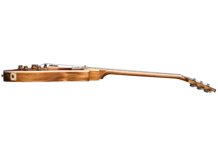 Gibson Les Paul Standard 60s Faded Vintage Bourbon Burst 