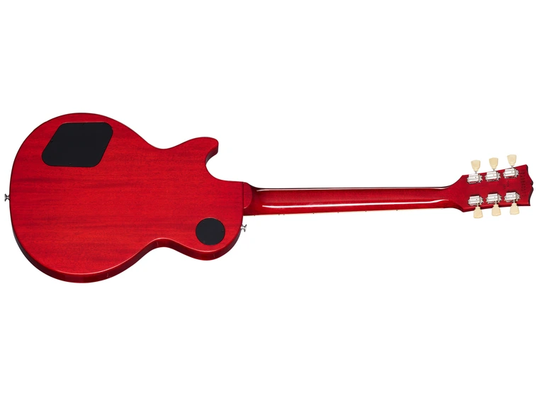 Gibson Les Paul Studio Heritage Cherry Sunburst, Cream trim 