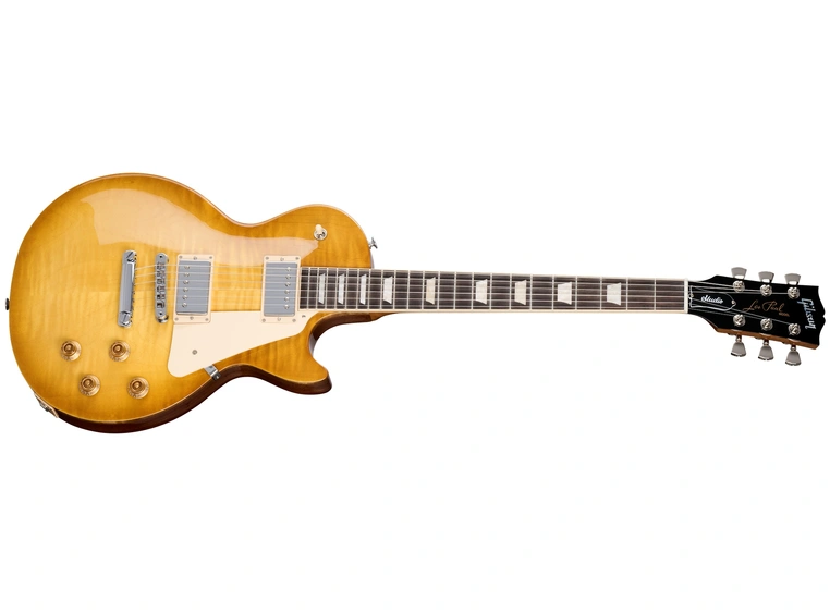 Gibson Les Paul Studio Session Honey Burst 
