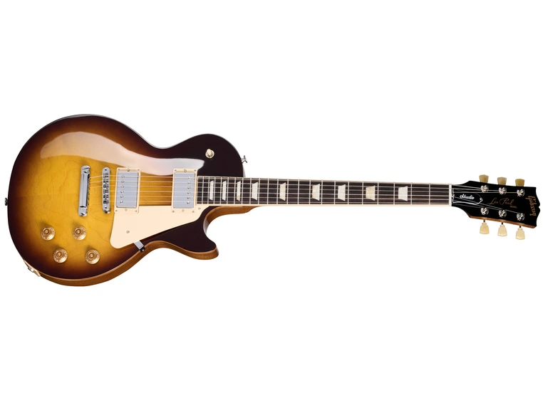 Gibson Les Paul Studio Tobacco Burst 