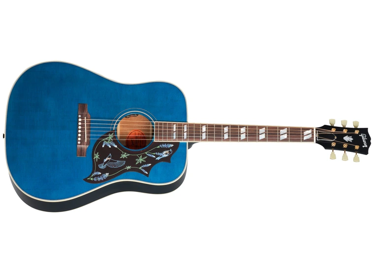 Gibson Miranda Lambert Bluebird 