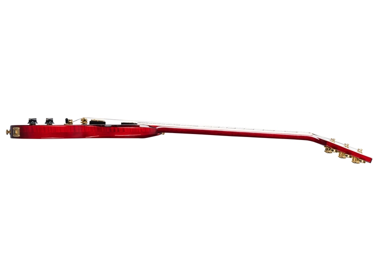 Gibson SG Supreme Wine Red 