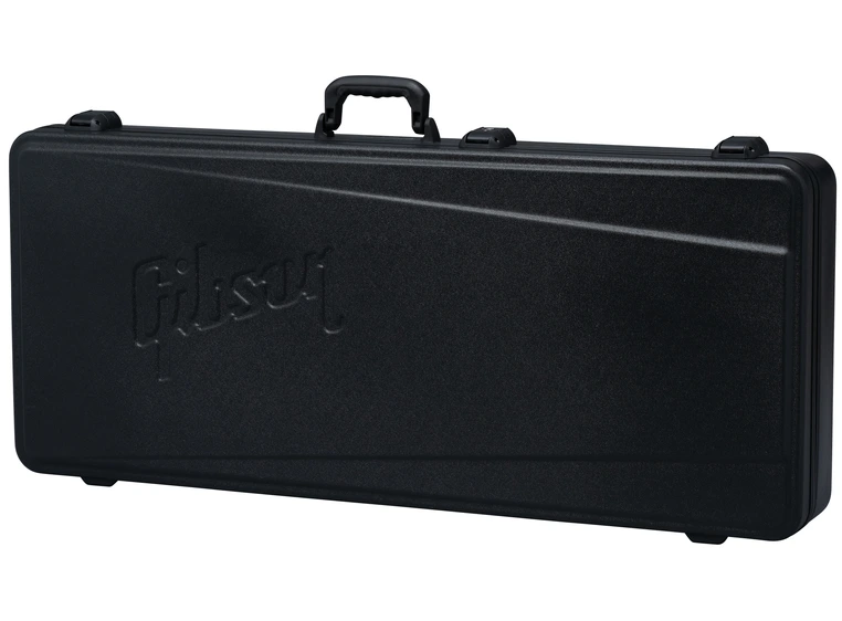 Gibson S&A Deluxe Protector Case Firebird 