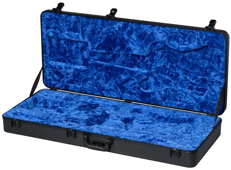 Gibson S&A Deluxe Protector Case Firebird 