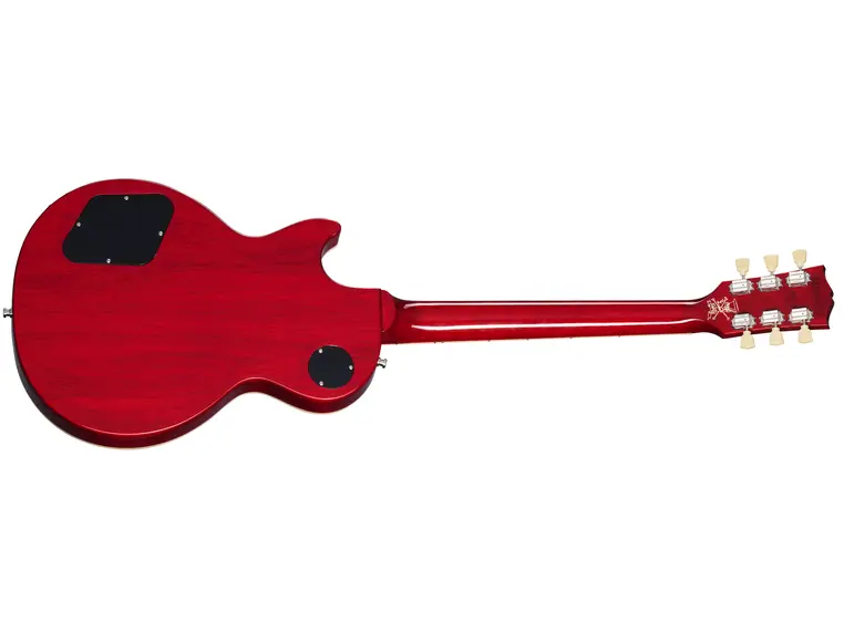 Gibson Slash Jessica Les Paul Standard Honey Burst 