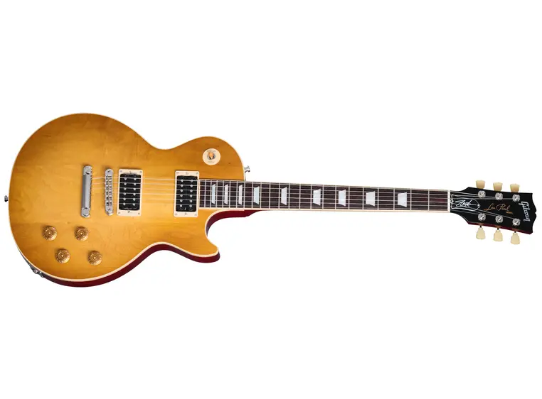 Gibson Slash Jessica Les Paul Standard 
