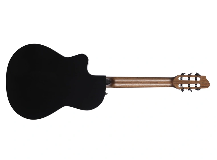 Godin Arena Pro Ltd CW Onyx Black EQ with Bag 