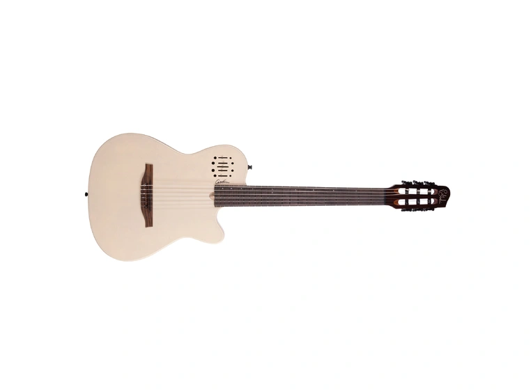 Godin Multiac Mundial Ozark Cream 