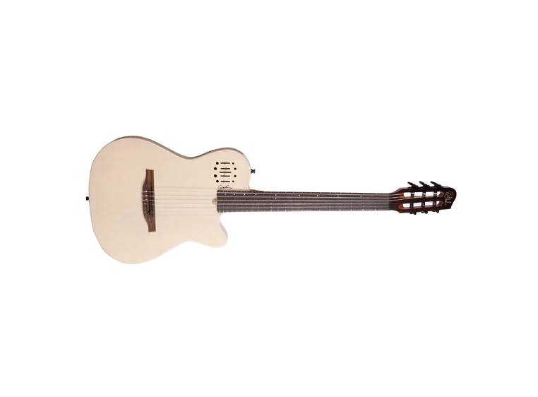 Godin Multiac Mundial Ozark Cream 