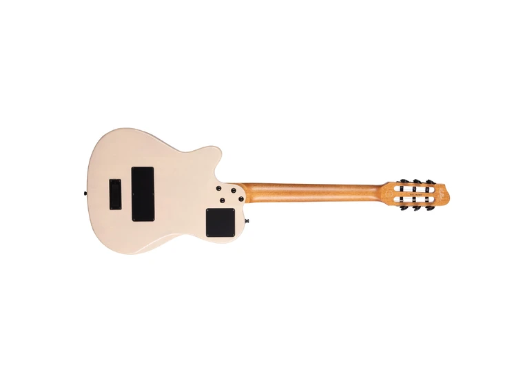 Godin Multiac Mundial Ozark Cream 