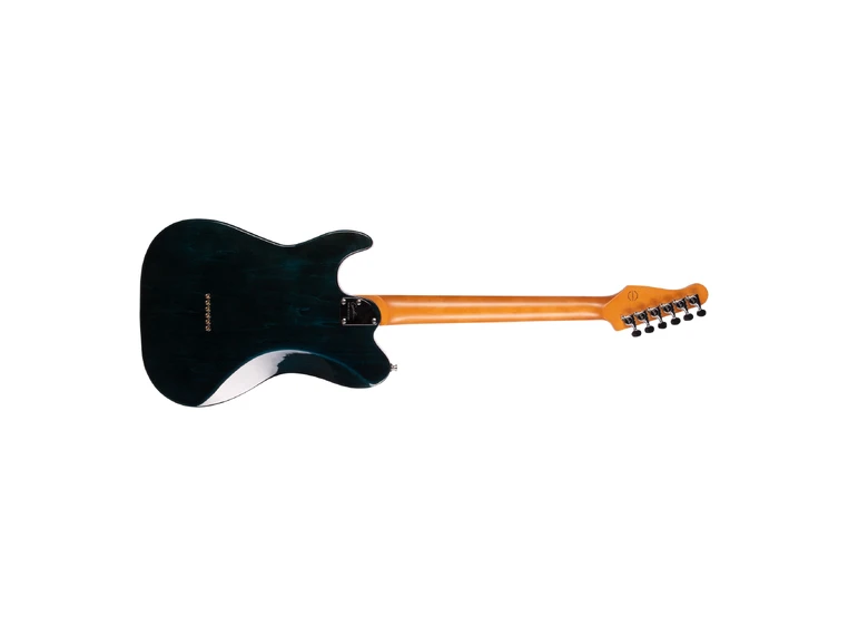 Godin Stadium Pro LTD Pacifik Blue MN 