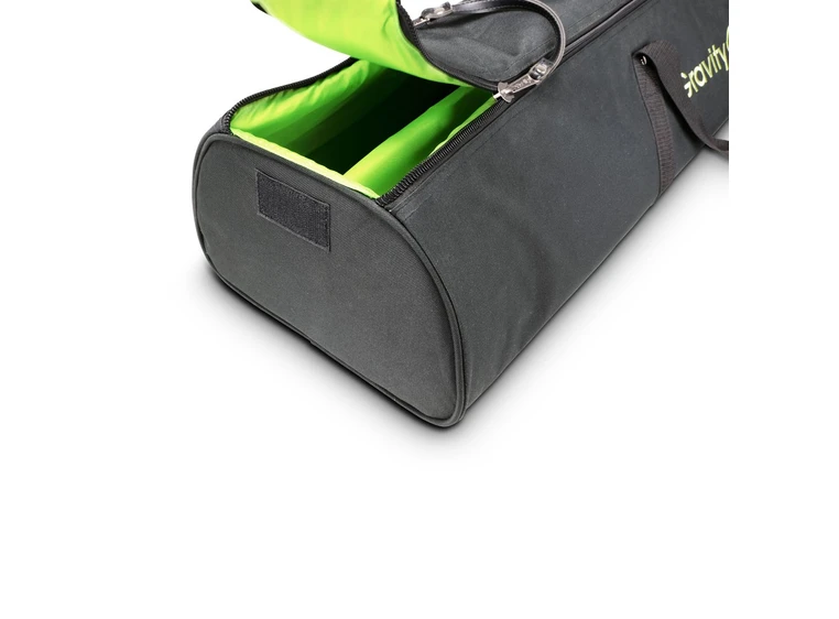 Gravity BG SS 2 LB Bag for two Speaker Stands, Long 
