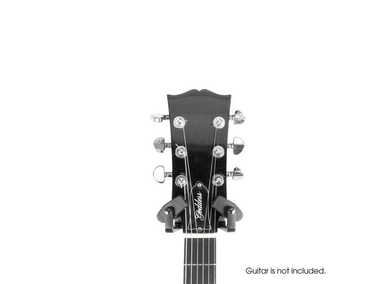 Gravity GS 01 NHB Foldable Guitar Stand with Neck Hug 