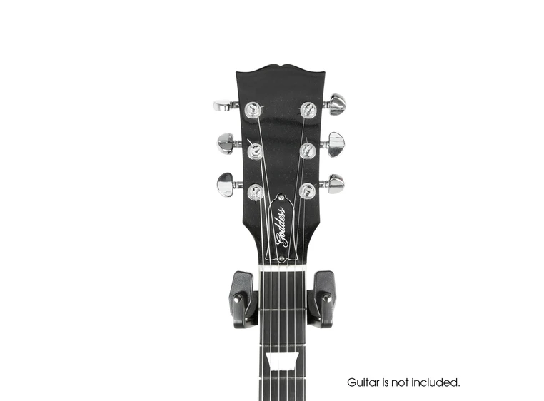 Gravity GS 01 NHB Foldable Guitar Stand with Neck Hug 