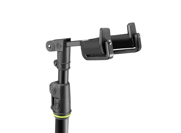 Gravity GS 01 NHB Foldable Guitar Stand with Neck Hug 