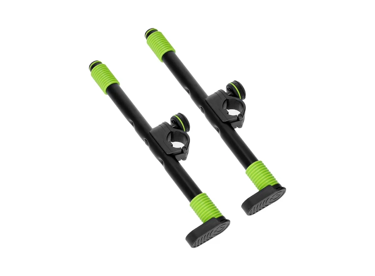 Gravity KS MKS 01 KA B Support arms for multi keyboard stand 