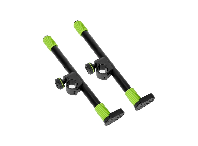 Gravity KS MKS 01 KA B Support arms for multi keyboard stand 