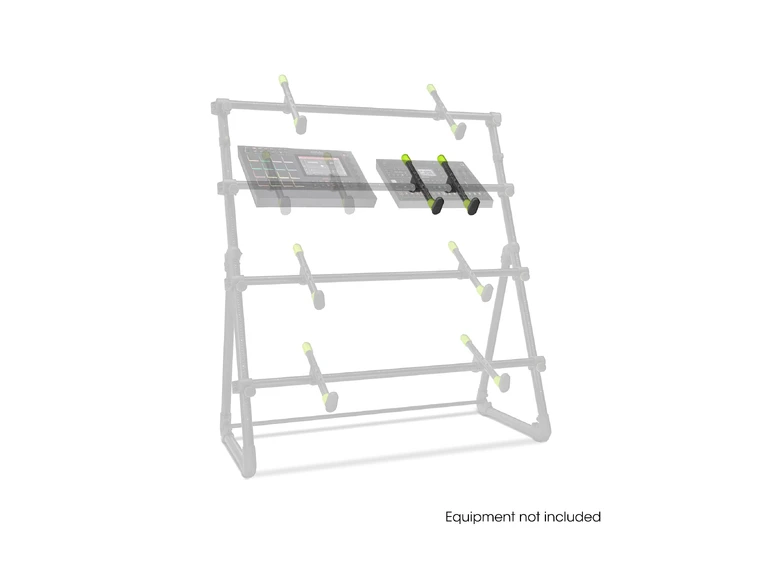 Gravity KS MKS 01 KA B Support arms for multi keyboard stand 