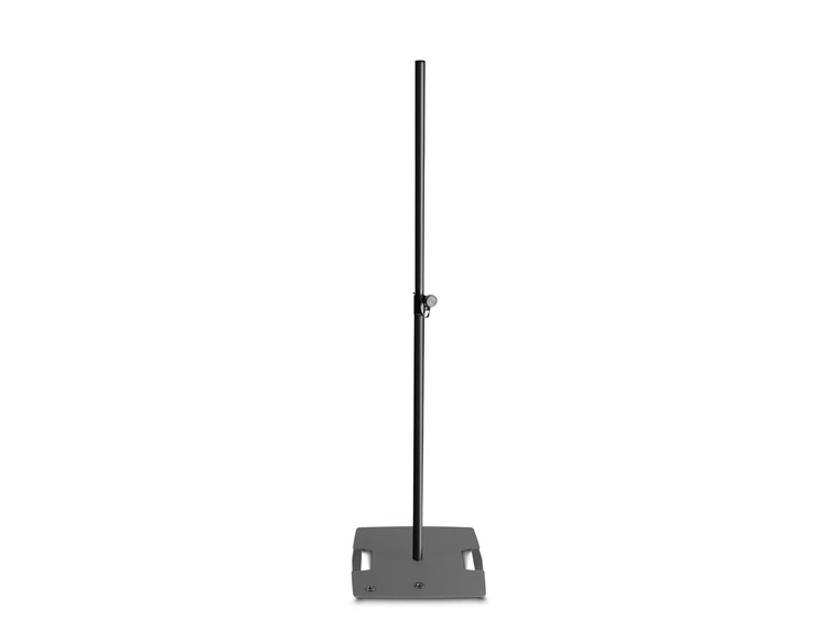 Gravity LS 431 B Square Steel Base, Excentric Option 