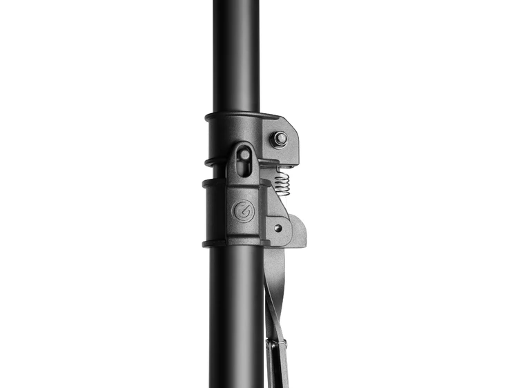 Gravity LS VARI-POLE 01 B Clamping Pole VARI-POLE, 2.10 - 3.70 m 