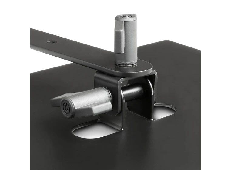 Gravity MA TRAY 1 Microphone Stand Tray 250 mm x 195 mm 