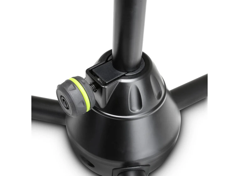 Gravity MS 43 Microphone Stand, Folding Tripod Base 