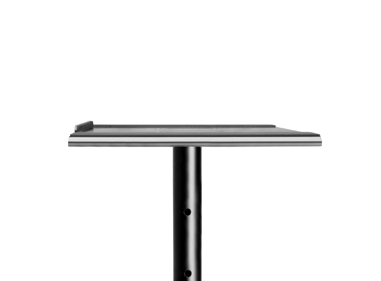 Gravity SP 3202 LR B Speaker Stand with large round base 