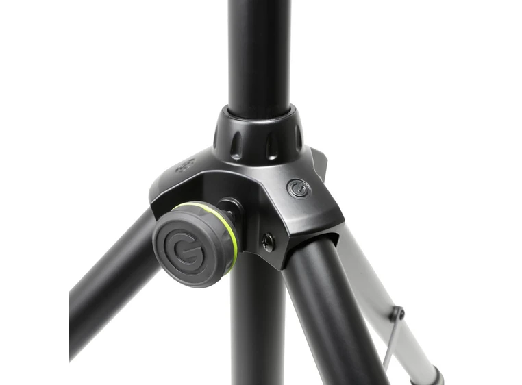 Gravity SP 5212 B Speaker Stand, 35 mm, Steel 