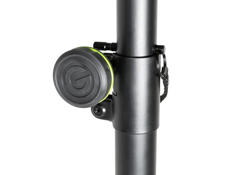 Gravity SP 5212 B Speaker Stand, 35 mm, Steel 