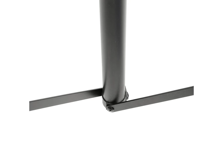 Gravity SP 5212 B Speaker Stand, 35 mm, Steel 