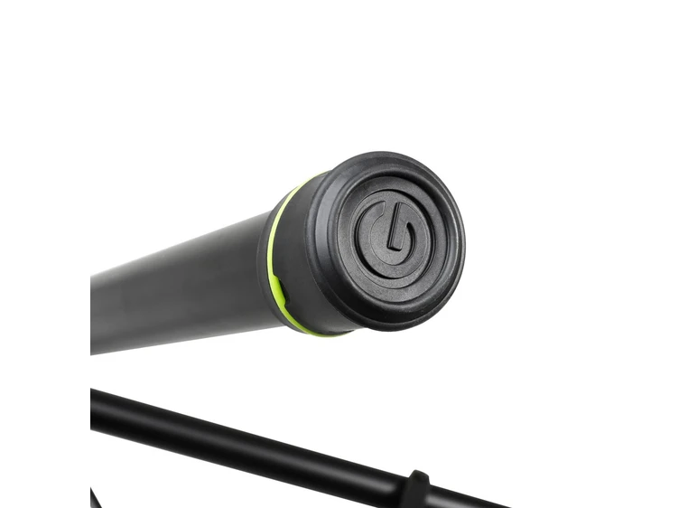 Gravity SP 5212 B Speaker Stand, 35 mm, Steel 