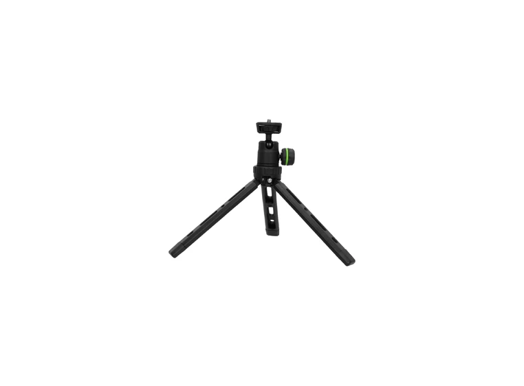 Gravity VS TRIPOD 01 B Universal Tripod Table Stand 