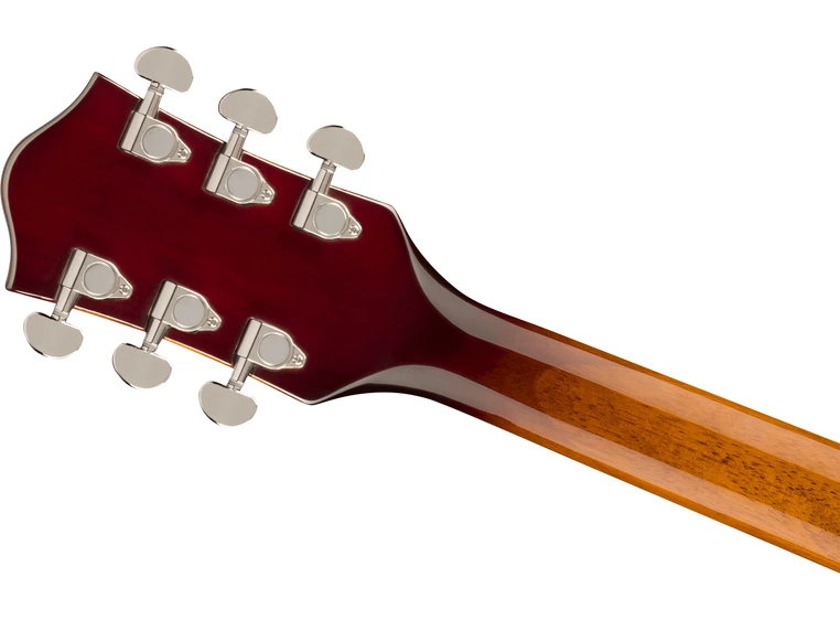 Gretsch G2420T Streamliner Hollow Body Havana Burst, Laurel FB, BT-3S Pickups 