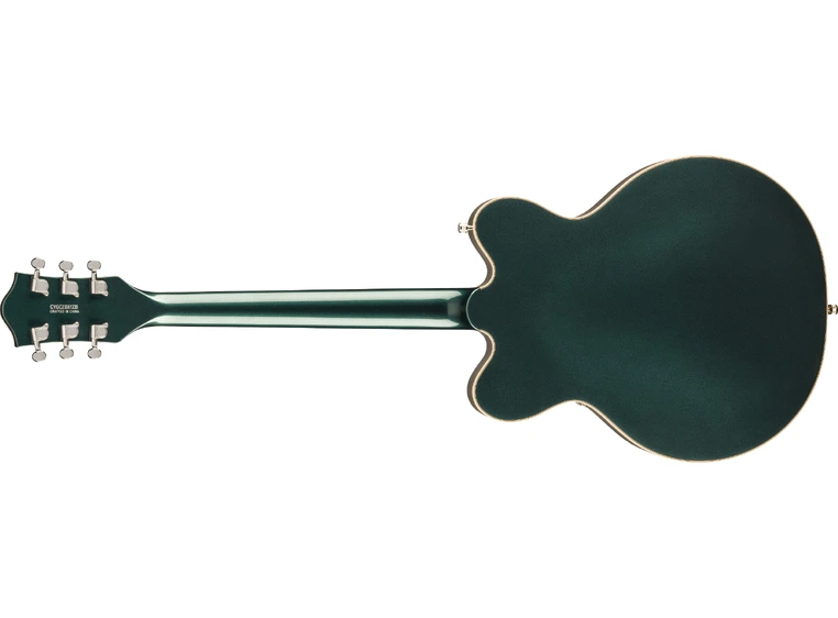 Gretsch G5622T Electromatic Laurel, Cadillac Green 