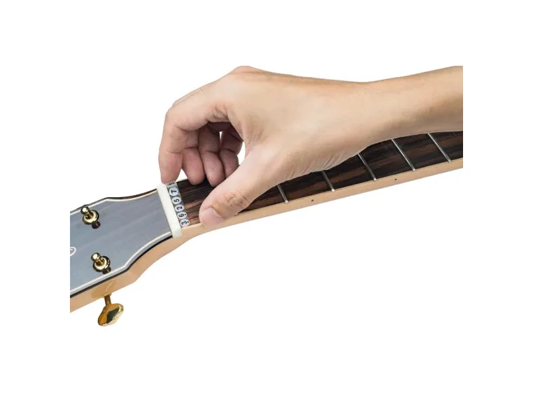 Guitto GFM-01 klistremerker til guitar 