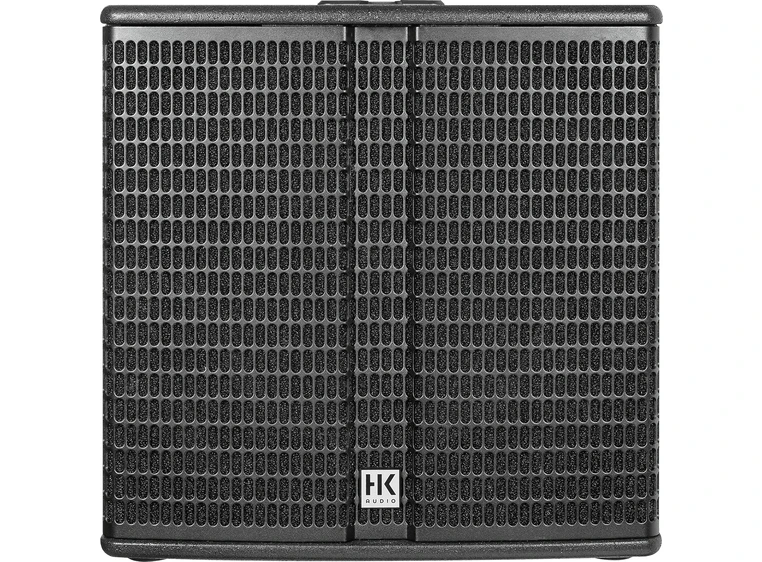 HK Audio E115SUB-D 1 x 15" 2400W with network DSP 