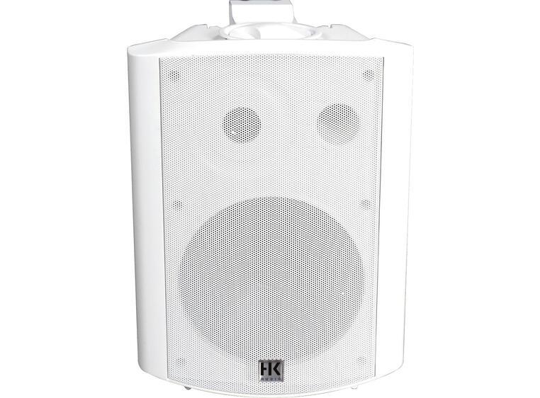 HK Audio IL80 TW white 8" 60Wrms white