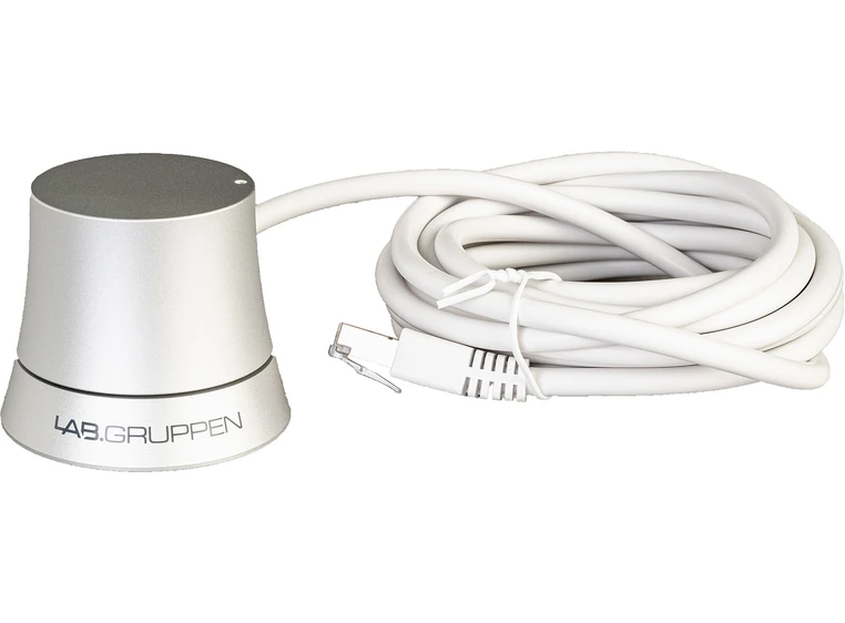 HK Audio LAB.LEVEL4 Volume controller for Lucia amps 