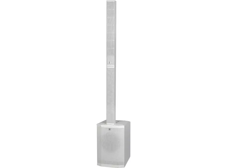 HK Audio Polar 10 mkII White Søyle-PA 