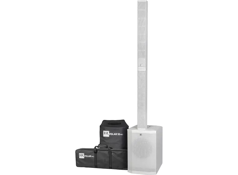 HK Audio Polar 10 mkII White 