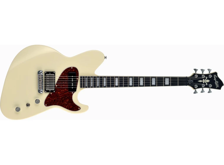 Hagstrom Adina Creme 